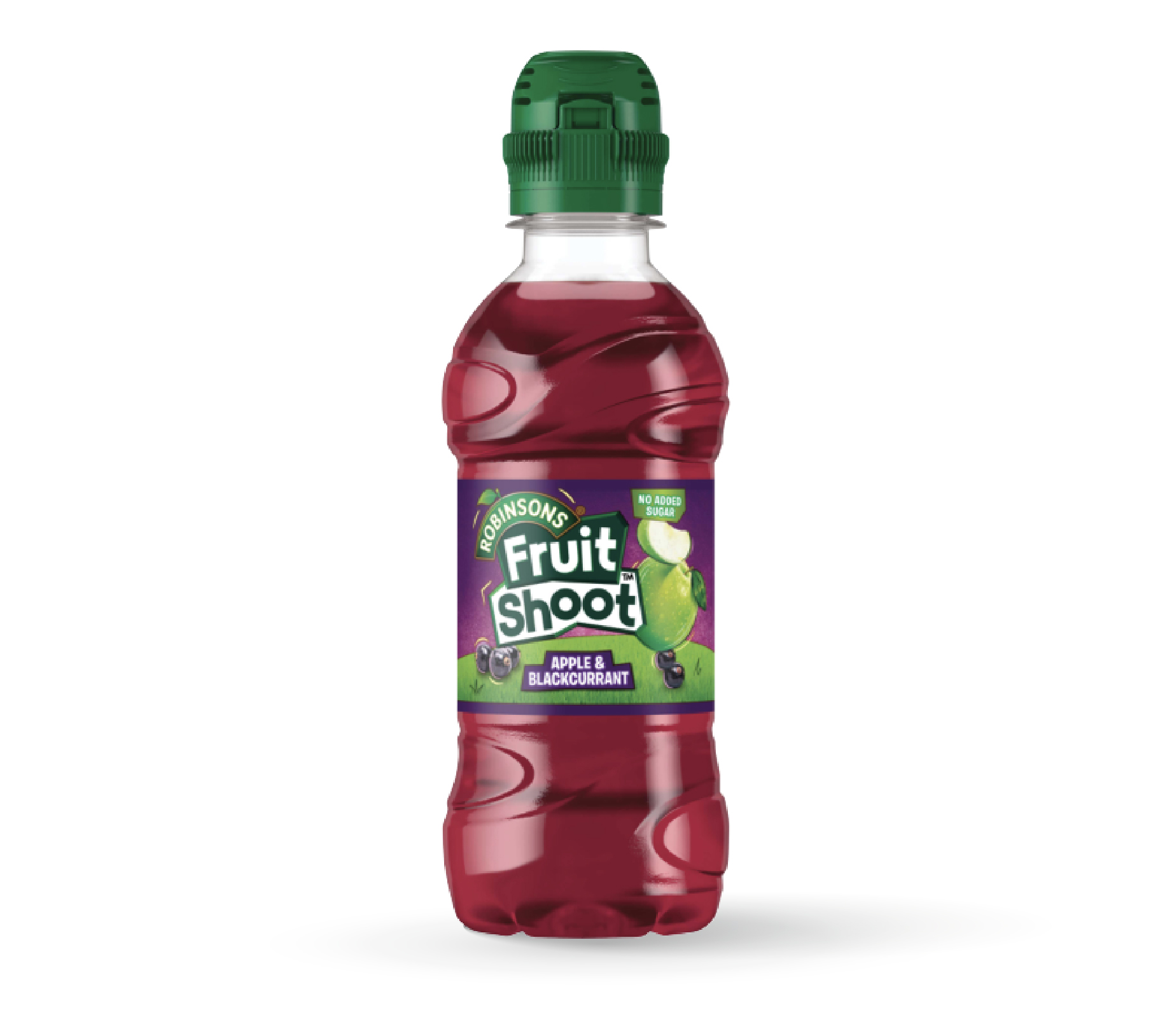 fruit-shoot