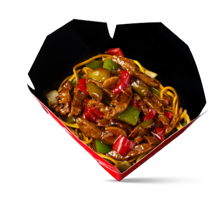teriyaki-town